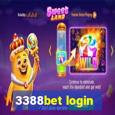 3388bet login